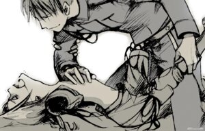 Rating: Explicit Score: 0 Tags: edward_elric femboy fullmetal_alchemist gay girly human male multiple_males open_mouth roy_mustang rule34 tagme yaoi User: bunchy7s Rating: Explicit Score: 0 Tags: edward_elric femboy fullmetal_alchemist gay girly human male multiple_males open_mouth roy_mustang rule34 tagme yaoi User: bunchy7s