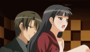 Rating: Explicit Score: 0 Tags: animated black_hair bondage brown_eyes brown_hair censored female open_mouth rule34 sex thigh_highs thighhighs yumekui:_kusunoha_rumi_choukyou_hen yumekui_tsurumiku_shiki_game_seisaku User: bunchy7s