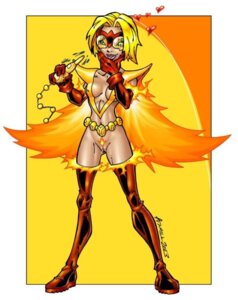 Rating: Explicit Score: 0 Tags: bette_kane dc dc_comics female flamebird kristoffer_remmell rule34 smooth_skin tagme teen_titans User: bunchy7s