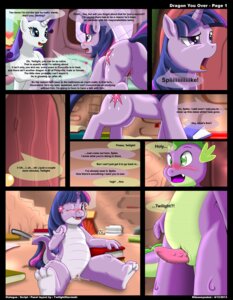 Rating: Explicit Score: 0 Tags: alternate_species anthro blush bodily_fluids book comic cutie_mark dialogue dragon dragonification dragonified e621 english_text equid equine erection female feral friendship_is_magic fur genital_fluids genitals group hair hasbro hi_res horn kitsune_youkai magic male male/female mammal multicolored_hair my_little_pony mythological_creature mythological_equine mythological_scalie mythology penis pseudo_incest_(lore) purple_body purple_fur purple_hair rarity_(mlp) scalie sex spike_(mlp) tail text transformation twilight_sparkle_(mlp) two_tone_hair unicorn vaginal_fluids vulva young young_anthro User: bunchy7s