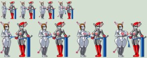 Rating: Explicit Score: 0 Tags: anthro breasts casetermk color digimon digimon_adventure digimon_xros_wars digimon_xros_wars-hunters female female_only fur furry gatomon green_background hikari_yagami multiple_females nipples nude opossumon pixel_art rule34 sprite_sheet standing tailmon toei_animation what User: bunchy7s