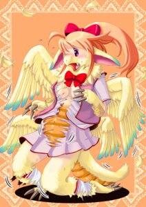 Rating: Safe Score: 0 Tags: 2008 bottomwear claws clothing e621 edmol feathered_wings feathers female flammie footwear legwear mana_(series) pants shirt socks solo square_enix tail teeth topwear transformation wings User: bunchy7s Rating: Safe Score: 0 Tags: 2008 bottomwear claws clothing e621 edmol feathered_wings feathers female flammie footwear legwear mana_(series) pants shirt socks solo square_enix tail teeth topwear transformation wings User: bunchy7s