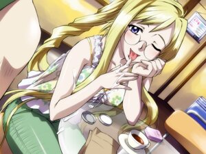 Rating: Questionable Score: 0 Tags: 1girls alicia_florence aria clothing cum female female_only glasses human human_only looking_at_viewer no_visible_genitalia rule34 tagme User: bunchy7s