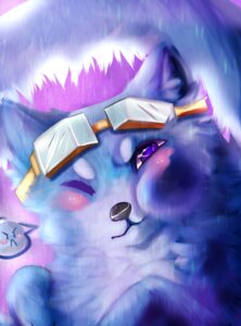 Rating: Safe Score: 0 Tags: absurd_res ambiguous_gender blue_body blue_fur blush e621 eyewear feral fur goggles hi_res purple_eyes runelocks solo User: bunchy7s Rating: Safe Score: 0 Tags: absurd_res ambiguous_gender blue_body blue_fur blush e621 eyewear feral fur goggles hi_res purple_eyes runelocks solo User: bunchy7s