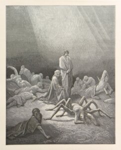 Rating: Questionable Score: 0 Tags: 1868 19th_century ancient_art animal_humanoid arachne arachne_(greek_mythology) arachnid arachnid_humanoid arthropod arthropod_humanoid breasts dante_alighieri death divine_comedy e621 engraving_(artwork) european_mythology female formal_art greek_mythology greyscale group gustave_dore hi_res human humanoid male mammal melee_weapon monochrome mythology nipples pain print_(medium) purgatorio_(divine_comedy) spider_humanoid stab suicide sword traditional_media_(artwork) transformation violence weapon what wounded User: bunchy7s Rating: Questionable Score: 0 Tags: 1868 19th_century ancient_art animal_humanoid arachne arachne_(greek_mythology) arachnid arachnid_humanoid arthropod arthropod_humanoid breasts dante_alighieri death divine_comedy e621 engraving_(artwork) european_mythology female formal_art greek_mythology greyscale group gustave_dore hi_res human humanoid male mammal melee_weapon monochrome mythology nipples pain print_(medium) purgatorio_(divine_comedy) spider_humanoid stab suicide sword traditional_media_(artwork) transformation violence weapon what wounded User: bunchy7s