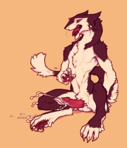 Rating: Explicit Score: 0 Tags: 2013 after_masturbation animal_genitalia anthro ball_squish balls biped black_lips bodily_fluids breath claws cum cum_on_ground cum_on_hand cum_on_leg cum_string cumshot e621 ejaculation erection fur genital_fluids genitals green_eyes hi_res humanoid_genitalia humanoid_penis jewelry lips male mammal masturbation messy navel nude open_mouth orange_background orgasm orgasm_face panting pawpads paws penile penile_masturbation penis sergal sergal_penis sheath simple_background sitting snowskau solo spread_legs spreading squish tail tao_danun teeth tongue tongue_out User: bunchy7s