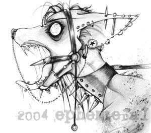 Rating: Safe Score: 0 Tags: 2004 alternative_fashion angry anthro bound canid chain chained collar e621 ear_piercing ear_ring ephemeral facial_piercing female forward_helix_piercing gag gagged gauged_ear glamfur greyscale helix_piercing industrial_piercing mammal monochrome nose_piercing nose_ring open_mouth piercing ring_piercing shaved side_view solo spikes tongue tongue_out tongue_piercing User: bunchy7s Rating: Safe Score: 0 Tags: 2004 alternative_fashion angry anthro bound canid chain chained collar e621 ear_piercing ear_ring ephemeral facial_piercing female forward_helix_piercing gag gagged gauged_ear glamfur greyscale helix_piercing industrial_piercing mammal monochrome nose_piercing nose_ring open_mouth piercing ring_piercing shaved side_view solo spikes tongue tongue_out tongue_piercing User: bunchy7s