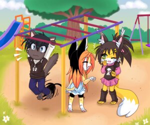 Rating: Safe Score: 0 Tags: 4_toes ania_(character) anthro barefoot bone bronek bronek_(character) chibi claws dangling e621 feet female grasping group laugh luna777 male monkey_bars moondog pawpads pink_pawpads playground skull spread_toes tail taratsu_(character) tiptoes toes User: bunchy7s Rating: Safe Score: 0 Tags: 4_toes ania_(character) anthro barefoot bone bronek bronek_(character) chibi claws dangling e621 feet female grasping group laugh luna777 male monkey_bars moondog pawpads pink_pawpads playground skull spread_toes tail taratsu_(character) tiptoes toes User: bunchy7s