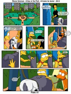 Rating: Explicit Score: 0 Tags: canine color day dog edna_krabappel female feral fur human interspecies jester licking male marge_simpson multiple_males outdoors rule34 santa's_little_helper tagme the_simpsons timothy_lovejoy uter_zorker User: bunchy7s