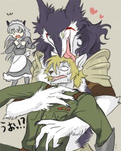 Rating: Safe Score: 0 Tags: 4:5 ambiguous_gender anthro armor e621 female grey_background group heart_symbol kemono low_res male mammal mick39 rain_silves sergal simple_background User: bunchy7s Rating: Safe Score: 0 Tags: 4:5 ambiguous_gender anthro armor e621 female grey_background group heart_symbol kemono low_res male mammal mick39 rain_silves sergal simple_background User: bunchy7s