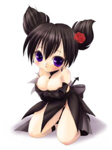 Rating: Explicit Score: 0 Tags: 1girls female female_only huge_eyes kurumi_nui onegai_my_melody rule34 sanrio tagme User: bunchy7s