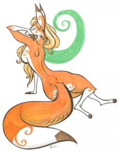 Rating: Explicit Score: 0 Tags: 2010 abstract_background anthro arm_support artist_name blonde_hair breasts canid canine cheek_tuft dated dipstick_fingers dipstick_tail dipstick_toes e621 facial_tuft feet female fox fur hair hand_on_shoulder hi_res iggi leg_markings long_ears long_hair looking_back mammal marker_(artwork) markings nude orange_body orange_fur rear_view side_boob signature sitting small_feet small_waist socks_(marking) solo spiral_background tail tail_markings text traditional_media_(artwork) tuft wide_hips User: bunchy7s