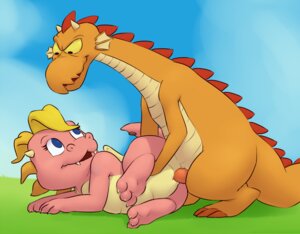 Rating: Explicit Score: 0 Tags: 2014 anthro anthro_on_feral barefoot bestiality cassie_(dragon_tales) chip_'n_dale_rescue_rangers claws cloud crossover disney dragon dragon_tales dtz_(cdrr) duo e621 erection feet female female_penetrated feral genitals horn looking_down looking_up lying male male/female male_penetrating male_penetrating_female mythological_creature mythological_scalie mythology nude on_ground on_side open_mouth orange_body outside pbs penetration penile penile_penetration penis penis_in_vagina pink_body ponchuzn scalie sex sharp_teeth sky standing tail teeth toe_claws vaginal vaginal_penetration vulva User: bunchy7s