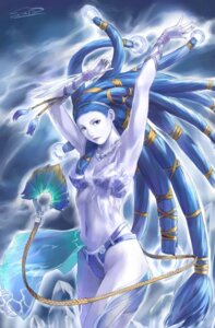 Rating: Questionable Score: 0 Tags: 1girls 2d aeon_(final_fantasy) blue_eyes blue_hair blue_skin closed_mouth clothes color ekusa_takahito female female_only final_fantasy final_fantasy_x ice long_hair looking_at_viewer open_eyes raised_arms round_ears rule34 shiva_(final_fantasy) solo solo_female standing User: bunchy7s