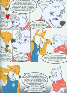 Rating: Questionable Score: 0 Tags: anthro black_nose blue_eyes blush canid canine canis clothed clothing comic dialogue duo e621 ears_down elliot_(fluke) english_text eyes_closed fluke fox fur green_eyes half-closed_eyes heart_symbol jewelry lifeguard looking_back looking_down male mammal motion_of_the_ocean narrowed_eyes necklace open_mouth orange_body orange_fur pivoted_ears red_cross ryan_(fluke) shirt smile text tongue topwear white_body white_fur wolf User: bunchy7s Rating: Questionable Score: 0 Tags: anthro black_nose blue_eyes blush canid canine canis clothed clothing comic dialogue duo e621 ears_down elliot_(fluke) english_text eyes_closed fluke fox fur green_eyes half-closed_eyes heart_symbol jewelry lifeguard looking_back looking_down male mammal motion_of_the_ocean narrowed_eyes necklace open_mouth orange_body orange_fur pivoted_ears red_cross ryan_(fluke) shirt smile text tongue topwear white_body white_fur wolf User: bunchy7s