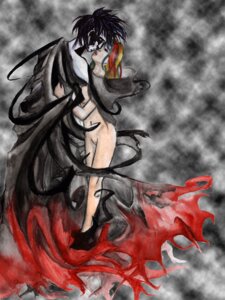 Rating: Explicit Score: 0 Tags: artist_request dc dc_comics dream dream_of_the_endless female male rose_walker rule34 the_sandman vertigo_comics User: bunchy7s