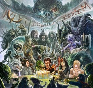 Rating: Safe Score: 0 Tags: ambiguous_gender anthro banner birthday cake canid canine canis demon dessert detailed detailed_background dragon dwarf e621 elf ertac_altinoz fantasy feathered_wings feathers felid female feral food gnome goblin group halfling hi_res horn human humanoid large_group lich magic male mammal membrane_(anatomy) membranous_wings monster mythological_canine mythological_creature mythological_scalie mythology ogre party reptile scalie snake tail troll_(mythology) undead weapon werecanid werecanine werecreature werewolf wings wolf User: bunchy7s