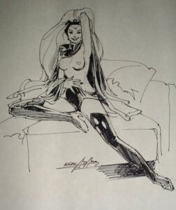 Rating: Explicit Score: 0 Tags: 1girls female marvel marvel_comics monochrome neal_adams ororo_munroe rule34 solo storm_(x-men) straight_hair tiara x-men User: bunchy7s Rating: Explicit Score: 0 Tags: 1girls female marvel marvel_comics monochrome neal_adams ororo_munroe rule34 solo storm_(x-men) straight_hair tiara x-men User: bunchy7s