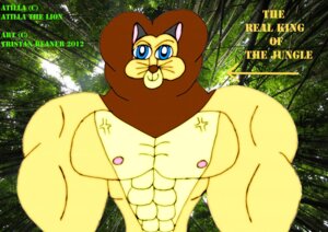Rating: Safe Score: 0 Tags: 2012 abs anthro anthrofied disney e621 fan_character felid forest grandfathered_content jungle lion male mammal mixed_media muscular muscular_anthro muscular_male nude outside pantherine plant real royalty solo the_lion_king tree tristanbeaner what what_has_science_done where_is_your_god_now User: bunchy7s Rating: Safe Score: 0 Tags: 2012 abs anthro anthrofied disney e621 fan_character felid forest grandfathered_content jungle lion male mammal mixed_media muscular muscular_anthro muscular_male nude outside pantherine plant real royalty solo the_lion_king tree tristanbeaner what what_has_science_done where_is_your_god_now User: bunchy7s