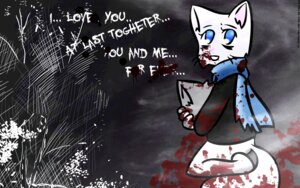Rating: Questionable Score: 0 Tags: 16:10 anthro bittersweet_candy_bowl blood blue_eyes bodily_fluids death domestic_cat e621 felid feline felis female hi_res khao_manee killing lucy_(bcb) mammal mike_(bcb) nice_boat pchann smile solo tail wallpaper widescreen y2k_(graphic_design) yandere User: bunchy7s Rating: Questionable Score: 0 Tags: 16:10 anthro bittersweet_candy_bowl blood blue_eyes bodily_fluids death domestic_cat e621 felid feline felis female hi_res khao_manee killing lucy_(bcb) mammal mike_(bcb) nice_boat pchann smile solo tail wallpaper widescreen y2k_(graphic_design) yandere User: bunchy7s