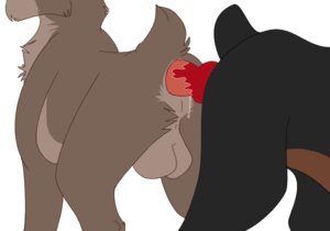 Rating: Explicit Score: 0 Tags: anal anal_penetration animal_genitalia animal_penis anus applespaws backsack balls black_fur brown_fur buster_(lady_and_the_tramp) canid canine canine_genitalia canine_penis canis cum disney dobermann dog domestic_dog duo e621 erection faceless_character faceless_male feral feral_on_feral fur furry_only furry_tail genitals grey_fur knot lady_and_the_tramp male male/male male_only male_penetrated male_penetrating male_penetrating_male mammal multiple_males no_humans nude penetration penis pinscher raised_tail rule34 schnauzer sex simple_background tail tramp tramp_(lady_and_the_tramp) white_background yaoi User: bunchy7s