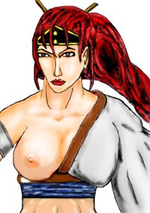 Rating: Explicit Score: 0 Tags: female heavenly_sword kouji-minamoto nariko rule34 tagme User: bunchy7s