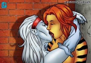 Rating: Explicit Score: 0 Tags: alien duo e621 eyes_closed female female/female hepzibah kissing leandro_comics marvel mephitisoid open_mouth tigra tongue User: bunchy7s
