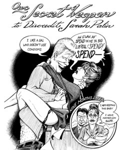 Rating: Explicit Score: 0 Tags: artist_request bill_clinton english_text female history monochrome open_mouth pants_down political_cartoon politician politics president real_person rule34 sarah_palin satire straight webcomic User: bunchy7s Rating: Explicit Score: 0 Tags: artist_request bill_clinton english_text female history monochrome open_mouth pants_down political_cartoon politician politics president real_person rule34 sarah_palin satire straight webcomic User: bunchy7s