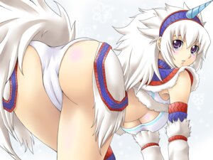 Rating: Explicit Score: 0 Tags: ass breasts cameltoe capcom color erect_nipples female female_only hairband horn horns human human_only kirin_(armor) large_breasts long_hair looking_back monster_hunter nipples panties purple_eyes pussy rule34 snowflake snowflakes solo underboob underwear white_hair yaso_shigeru User: bunchy7s