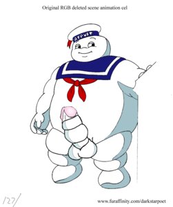 Rating: Explicit Score: 0 Tags: ghostbusters male male_only mr._stay_puft rule34 tagme User: bunchy7s Rating: Explicit Score: 0 Tags: ghostbusters male male_only mr._stay_puft rule34 tagme User: bunchy7s