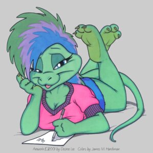 Rating: Safe Score: 0 Tags: 2001 3_toes :3 anthro arm_support barefoot big_breasts biped blue_bottomwear blue_clothing blue_eyes blue_hair bottomwear breasts chameleon claws cleavage clothed clothed_anthro clothed_female clothing colored_seam_clothing countershade_feet countershading creating_art curling_toes desiree_(jmh) desiree_lee e621 eyelashes feet female female_anthro finger_claws fingers front_view full-length_portrait fully_clothed fully_clothed_anthro fully_clothed_female glistening glistening_eyes green_body green_countershading green_hair green_skin grey_background grey_claws hair half-closed_eyes holding_object holding_pen holding_writing_utensil james_m_hardiman leaning_on_elbow left-handed lizard long_eyelashes long_hair long_tail looking_at_viewer lying marker_(artwork) mixed_media multicolored_hair narrowed_eyes non-mammal_breasts non-mammal_hair on_front open_mouth open_smile paper pen pen_(artwork) pink_clothing pink_shirt pink_tongue pink_topwear plantar_flexion plantigrade portrait pose pupils purple_hair reptile scalie shirt shorts simple_background smile smiling_at_viewer soles solo tail text the_pose three-quarter_view toe_claws toes tongue topwear traditional_media_(artwork) white_sclera writing_text writing_utensil User: bunchy7s Rating: Safe Score: 0 Tags: 2001 3_toes :3 anthro arm_support barefoot big_breasts biped blue_bottomwear blue_clothing blue_eyes blue_hair bottomwear breasts chameleon claws cleavage clothed clothed_anthro clothed_female clothing colored_seam_clothing countershade_feet countershading creating_art curling_toes desiree_(jmh) desiree_lee e621 eyelashes feet female female_anthro finger_claws fingers front_view full-length_portrait fully_clothed fully_clothed_anthro fully_clothed_female glistening glistening_eyes green_body green_countershading green_hair green_skin grey_background grey_claws hair half-closed_eyes holding_object holding_pen holding_writing_utensil james_m_hardiman leaning_on_elbow left-handed lizard long_eyelashes long_hair long_tail looking_at_viewer lying marker_(artwork) mixed_media multicolored_hair narrowed_eyes non-mammal_breasts non-mammal_hair on_front open_mouth open_smile paper pen pen_(artwork) pink_clothing pink_shirt pink_tongue pink_topwear plantar_flexion plantigrade portrait pose pupils purple_hair reptile scalie shirt shorts simple_background smile smiling_at_viewer soles solo tail text the_pose three-quarter_view toe_claws toes tongue topwear traditional_media_(artwork) white_sclera writing_text writing_utensil User: bunchy7s