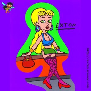 Rating: Explicit Score: 0 Tags: big_breasts blonde_hair breasts exton female green_eyes judy_shepherd jumanji rule34 tagme User: bunchy7s