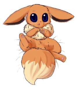 Rating: Safe Score: 0 Tags: ambiguous_gender blue_eyes blush canid canine e621 eevee feral foxohki generation_1_pokemon mammal nintendo pokemon pokemon_(species) simple_background solo tail white_background User: bunchy7s Rating: Safe Score: 0 Tags: ambiguous_gender blue_eyes blush canid canine e621 eevee feral foxohki generation_1_pokemon mammal nintendo pokemon pokemon_(species) simple_background solo tail white_background User: bunchy7s