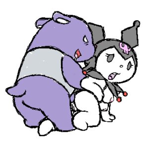 Rating: Explicit Score: 0 Tags: 1boy 1girls baku_(sanrio) female kuromi male mutabouru onegai_my_melody rule34 sanrio sex smooth_skin tagme User: bunchy7s Rating: Explicit Score: 0 Tags: 1boy 1girls baku_(sanrio) female kuromi male mutabouru onegai_my_melody rule34 sanrio sex smooth_skin tagme User: bunchy7s
