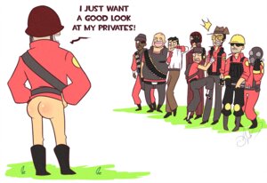 Rating: Questionable Score: 0 Tags: 2d demoman_(team_fortress_2) engineer_(team_fortress_2) english_text heavy_(team_fortress_2) heavy_weapons_guy human human_male human_only male male_only medic_(team_fortress_2) pyro_(team_fortress_2) rule34 scout_(team_fortress_2) sniper_(team_fortress_2) soldier_(team_fortress_2) spy_(team_fortress_2) talking team_fortress_2 text yaoi User: bunchy7s Rating: Questionable Score: 0 Tags: 2d demoman_(team_fortress_2) engineer_(team_fortress_2) english_text heavy_(team_fortress_2) heavy_weapons_guy human human_male human_only male male_only medic_(team_fortress_2) pyro_(team_fortress_2) rule34 scout_(team_fortress_2) sniper_(team_fortress_2) soldier_(team_fortress_2) spy_(team_fortress_2) talking team_fortress_2 text yaoi User: bunchy7s