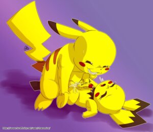 Rating: Explicit Score: 0 Tags: 2010 chacomics color cum handjob insertion interspecies lying male male_only multiple_males nintendo nude on_back penis pichu pikachu pok&eacute;mon_(species) pokemon pokemon_(species) rule34 sex side_view tagme yaoi User: bunchy7s