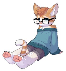 Rating: Safe Score: 0 Tags: 2013 4_toes anthro bandage biped blue_eyes bottomwear child clothing digital_media_(artwork) e621 eyewear feet felid fur glasses hindpaw looking_at_viewer male mammal orange_body orange_fur pawpads paws seth-iova simple_background sitting soles solo tail toes white_background young young_anthro young_male User: bunchy7s Rating: Safe Score: 0 Tags: 2013 4_toes anthro bandage biped blue_eyes bottomwear child clothing digital_media_(artwork) e621 eyewear feet felid fur glasses hindpaw looking_at_viewer male mammal orange_body orange_fur pawpads paws seth-iova simple_background sitting soles solo tail toes white_background young young_anthro young_male User: bunchy7s