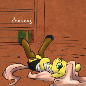 Rating: Safe Score: 0 Tags: 1:1 absolute_territory blue_eyes book bottomwear clothing draneas e621 equid equine eyewear female feral floppy_ears fluttershy_(mlp) friendship_is_magic fur glasses hair hasbro horse legwear library long_hair looking_at_viewer lying mammal my_little_pony pink_hair pony signature simple_background skirt solo stockings tail thigh_highs yellow_body yellow_fur User: bunchy7s