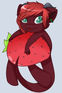 Rating: Safe Score: 0 Tags: ambiguous_gender anthro big_eyes chibi dragon e621 food fruit ittybittybritty looking_at_viewer mythological_creature mythological_scalie mythology ninavor plant scalie solo strawberry tail User: bunchy7s