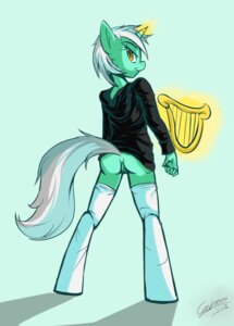 Rating: Explicit Score: 0 Tags: 2013 amber_eyes anthro anthrofied anus biped bottomless butt canonpony clothed clothing digital_media_(artwork) e621 equid equine equine_legs female friendship_is_magic genitals hair hasbro hoodie horn legwear levitation looking_back lyra_heartstrings_(mlp) lyre magic mammal multicolored_hair musical_instrument my_little_pony mythological_creature mythological_equine mythology orange_eyes plucked_string_instrument shaded solo stockings string_instrument tail topwear two_tone_hair unicorn vulva User: bunchy7s Rating: Explicit Score: 0 Tags: 2013 amber_eyes anthro anthrofied anus biped bottomless butt canonpony clothed clothing digital_media_(artwork) e621 equid equine equine_legs female friendship_is_magic genitals hair hasbro hoodie horn legwear levitation looking_back lyra_heartstrings_(mlp) lyre magic mammal multicolored_hair musical_instrument my_little_pony mythological_creature mythological_equine mythology orange_eyes plucked_string_instrument shaded solo stockings string_instrument tail topwear two_tone_hair unicorn vulva User: bunchy7s