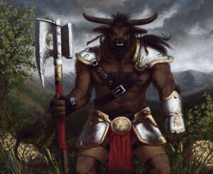 Rating: Safe Score: 0 Tags: 5_fingers anthro armor axe beard biped black_hair bottomwear bovid bovine braided_hair chest_tuft clothed clothing cloud dasaod day detailed detailed_background e621 ear_piercing european_mythology facial_hair facial_piercing fingerless_gloves fingers front_view gauntlets gloves grass greek_mythology hair handwear holding_object holding_weapon horn loincloth looking_at_viewer male mammal melee_weapon minotaur mythology navel nipples nose_piercing nose_ring outside piercing plant plate_armor poleaxe portrait realistic ring_piercing septum_piercing shoulder_guards skimpy sky solo standing tail tail_tuft three-quarter_portrait topless tuft unconvincing_armor warrior weapon User: bunchy7s Rating: Safe Score: 0 Tags: 5_fingers anthro armor axe beard biped black_hair bottomwear bovid bovine braided_hair chest_tuft clothed clothing cloud dasaod day detailed detailed_background e621 ear_piercing european_mythology facial_hair facial_piercing fingerless_gloves fingers front_view gauntlets gloves grass greek_mythology hair handwear holding_object holding_weapon horn loincloth looking_at_viewer male mammal melee_weapon minotaur mythology navel nipples nose_piercing nose_ring outside piercing plant plate_armor poleaxe portrait realistic ring_piercing septum_piercing shoulder_guards skimpy sky solo standing tail tail_tuft three-quarter_portrait topless tuft unconvincing_armor warrior weapon User: bunchy7s