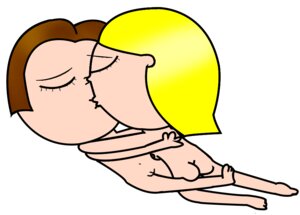 Rating: Explicit Score: 0 Tags: beth_goode chloe_slauson female good_times rule34 sex tagme webcomic User: bunchy7s