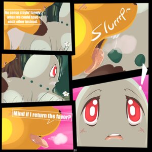 Rating: Explicit Score: 0 Tags: 1:1 2011 abstract_background blush chikorita colored comic conditional_dnp day detailed_background dialogue duo e621 english_text exclamation_point female feral flower forest generation_1_pokemon generation_2_pokemon insomniacovrlrd interspecies licking male mammal multiple_scenes nintendo nude outside plant pokemon pokemon_(species) raichu rodent shaking solo_focus surprised text tongue tongue_out tree wood User: bunchy7s Rating: Explicit Score: 0 Tags: 1:1 2011 abstract_background blush chikorita colored comic conditional_dnp day detailed_background dialogue duo e621 english_text exclamation_point female feral flower forest generation_1_pokemon generation_2_pokemon insomniacovrlrd interspecies licking male mammal multiple_scenes nintendo nude outside plant pokemon pokemon_(species) raichu rodent shaking solo_focus surprised text tongue tongue_out tree wood User: bunchy7s