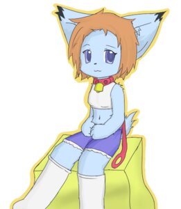 Rating: Safe Score: 0 Tags: anthro bell blue_eyes brown_hair collar e621 felid feline female hair itameshi leash low_res lynx mammal short_hair sitting solo vivi_(malis) young young_anthro young_female User: bunchy7s Rating: Safe Score: 0 Tags: anthro bell blue_eyes brown_hair collar e621 felid feline female hair itameshi leash low_res lynx mammal short_hair sitting solo vivi_(malis) young young_anthro young_female User: bunchy7s