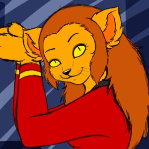 Rating: Safe Score: 0 Tags: 1:1 alien anthro bust_portrait caitian cheek_tuft claws clothed clothing e621 facial_tuft felid female fur hair icon long_hair looking_at_viewer m'ress mammal orange_body orange_fur pinkle portrait pose pupils raised_hand red_hair side_view slit_pupils smile solo star_trek star_trek_the_animated_series tuft uniform whiskers yellow_sclera User: bunchy7s Rating: Safe Score: 0 Tags: 1:1 alien anthro bust_portrait caitian cheek_tuft claws clothed clothing e621 facial_tuft felid female fur hair icon long_hair looking_at_viewer m'ress mammal orange_body orange_fur pinkle portrait pose pupils raised_hand red_hair side_view slit_pupils smile solo star_trek star_trek_the_animated_series tuft uniform whiskers yellow_sclera User: bunchy7s