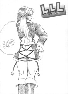 Rating: Explicit Score: 0 Tags: christmas female king_of_fighters leona_heidern rule34 shd snk User: bunchy7s