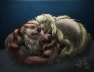 Rating: Explicit Score: 0 Tags: 2013 ada_oz age_difference all_fours anal anal_penetration anthro anthro_on_anthro anthro_penetrated anthro_penetrating anthro_penetrating_anthro anthrofied arcanine biceps big_muscles big_penis big_tail black_body black_fur bodily_fluids burning_curiosity canid canine cum doggystyle duo e621 elan_ardor erection eyes_closed father_(lore) father_and_child_(lore) father_and_son_(lore) femboy from_behind_position fur generation_1_pokemon genital_fluids genitals huge_tail incest_(lore) josou_seme larger_male larger_penetrated larger_sub male male/male male_penetrated male_penetrating male_penetrating_male mammal multi_tail muscular muscular_male ninetales nintendo nude older_penetrated parent_(lore) parent_and_child_(lore) parent_and_son_(lore) pecs penetration penile penile_penetration penis pokemon pokemon_(species) pokemorph role_reversal sex size_difference smaller_male son_(lore) son_dom_father_sub son_penetrating_father submissive tail tongue tyson_ardor User: bunchy7s