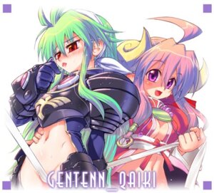 Rating: Explicit Score: 0 Tags: 2girls armor blush bottomless clothing female female_only gloves green_hair horns koume_keito long_hair lowres multiple_females multiple_girls navel no_panties pauldrons pink_bloom_miyabi pink_hair polaris_(shinrabanshou) purple_eyes red_eyes ribbon rule34 shinrabanshou shoulder_armor smile yuri User: bunchy7s Rating: Explicit Score: 0 Tags: 2girls armor blush bottomless clothing female female_only gloves green_hair horns koume_keito long_hair lowres multiple_females multiple_girls navel no_panties pauldrons pink_bloom_miyabi pink_hair polaris_(shinrabanshou) purple_eyes red_eyes ribbon rule34 shinrabanshou shoulder_armor smile yuri User: bunchy7s