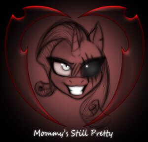 Rating: Safe Score: 0 Tags: bruised bruised_eye creepy digital_media_(artwork) e621 equid equine female friendship_is_magic hasbro horn jrvanesbroek lil_miss_rarity_(mlp_fanfiction) looking_at_viewer mammal my_little_pony mythological_creature mythological_equine mythology rarity_(mlp) scar smile solo unicorn User: bunchy7s