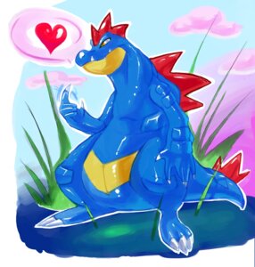 Rating: Safe Score: 0 Tags: 2011 ambiguous_gender avoid_posting cloud conditional_dnp e621 feral feraligatr generation_2_pokemon heart_symbol nintendo outside pokemon pokemon_(species) razbuckner reptile scalie sky solo tail wet User: bunchy7s Rating: Safe Score: 0 Tags: 2011 ambiguous_gender avoid_posting cloud conditional_dnp e621 feral feraligatr generation_2_pokemon heart_symbol nintendo outside pokemon pokemon_(species) razbuckner reptile scalie sky solo tail wet User: bunchy7s